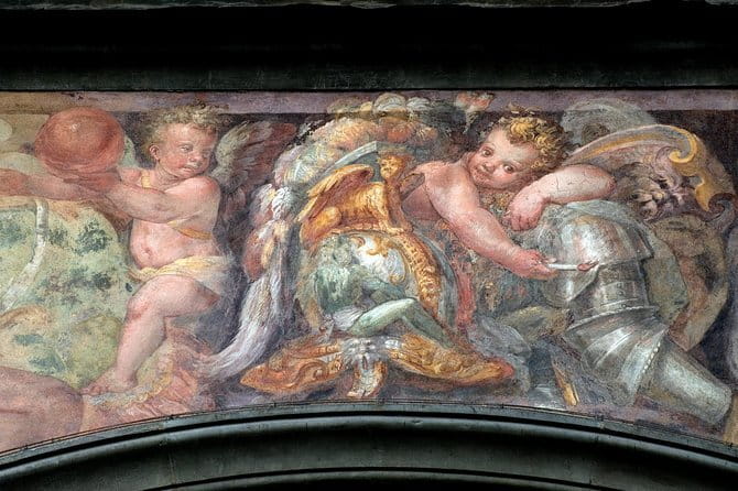 Florence Palazzo Vecchio: Reserved Entrance Ticket & Visit - The tower, secret areas, and changing access