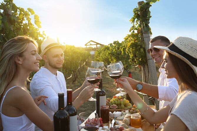 Florence: Pasta Cooking Class with Unlimited Wine - What could be improved