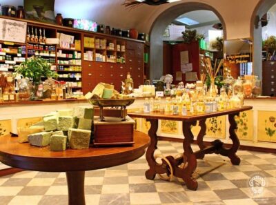 Perfume Masterclass and Sensory Experience
