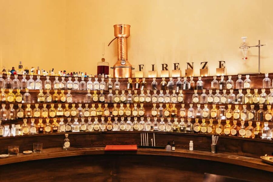 Florence: Perfume Masterclass and Sensory Experience - Is $82 a fair price?