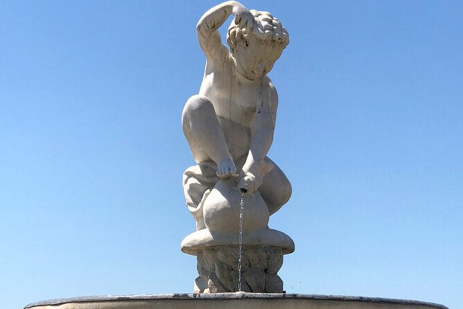 Florence Photo Safari Walking Tours - Key points to know before you book
