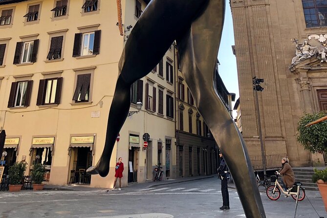 Florence Photo Safari Walking Tours - Why this Florence photo walk feels different