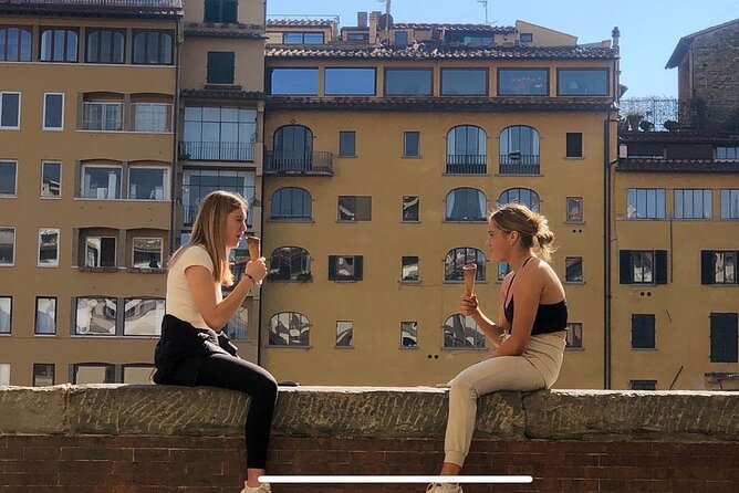 Florence Photo Safari Walking Tours - What to bring for a comfortable morning