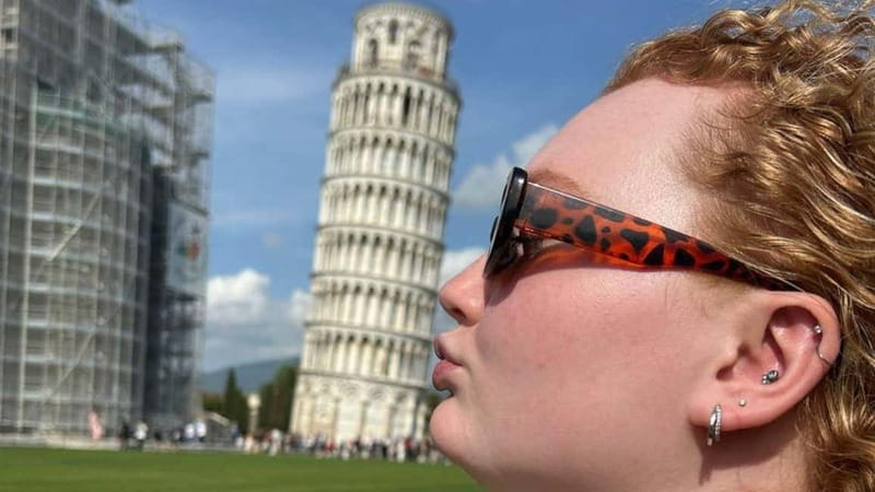 Florence: Pisa and Tuscany Small Group Tour - Key points at a glance