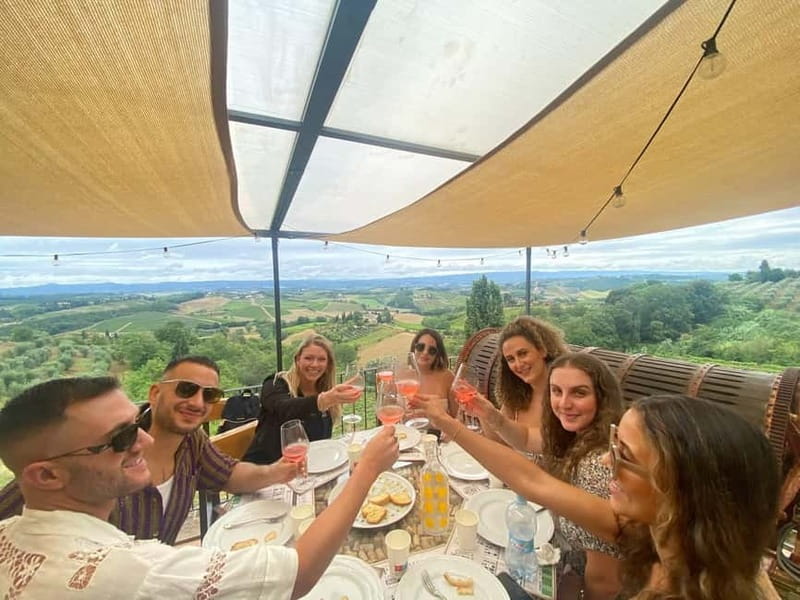 Florence: Pisa and Tuscany Small Group Tour - Should you book this Tuscany day trip?