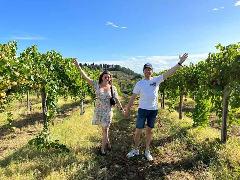 Florence: Pisa and Tuscany Small Group Tour - Why this tour works for a one-day Tuscan escape