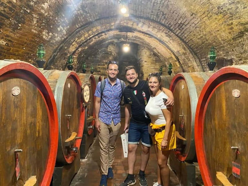 Florence: Pisa and Tuscany Small Group Tour - Who will get the most from this tour