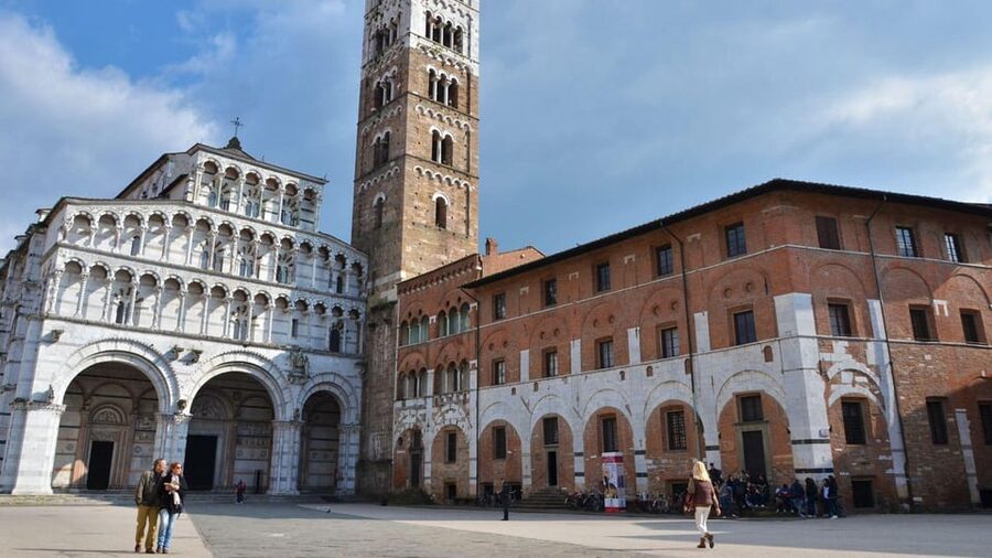 Florence: Pisa - Lucca Private Full Day Tour - Should you book it?