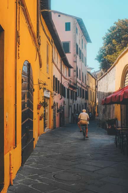 Florence: Pisa - Lucca Private Full Day Tour - Who should book this Pisa and Lucca tour?