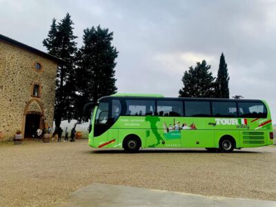 Pisa, Siena and San Gimignano Day Trip with Lunch