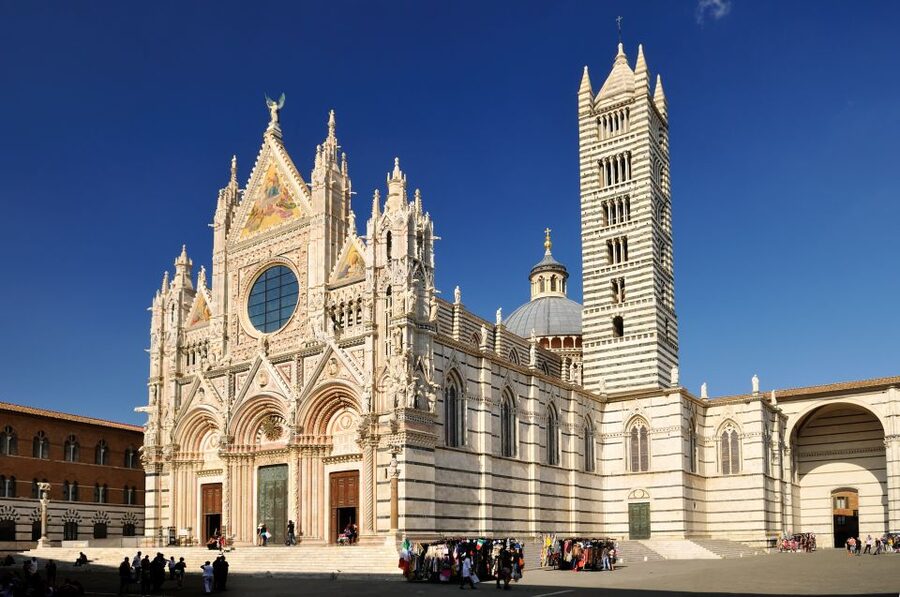 Florence: Pisa, Siena and San Gimignano Small Group Day Trip - Why this Tuscany day trip works