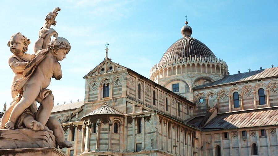 Florence: Pisa, Siena, S. Gimignano, Chianti Wine & Lunch - Why this Tuscan day trip works