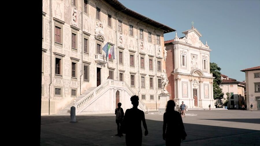 Florence: Pisa, Siena, S. Gimignano, Chianti Wine & Lunch - The road through Chianti