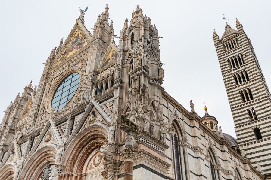 Florence: Pisa, Siena, San Gimignano, and Chianti Experience - Key points to know before booking