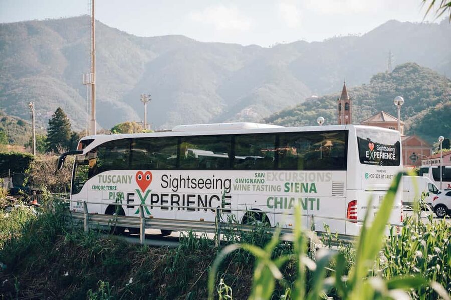 Florence: Pisa, Siena, San Gimignano, and Chianti Experience - What this Tuscany day trip actually offers
