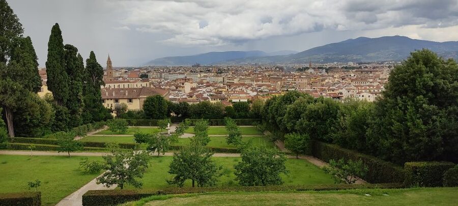 Florence: Pitti Palace and Boboli Gardens Private Tour - FAQ