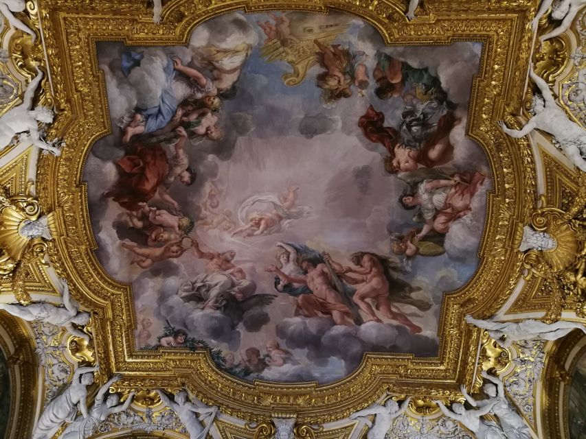Florence: Pitti Palace and Palatina Gallery Ticket and Tour - What your ticket includes after the guided tour