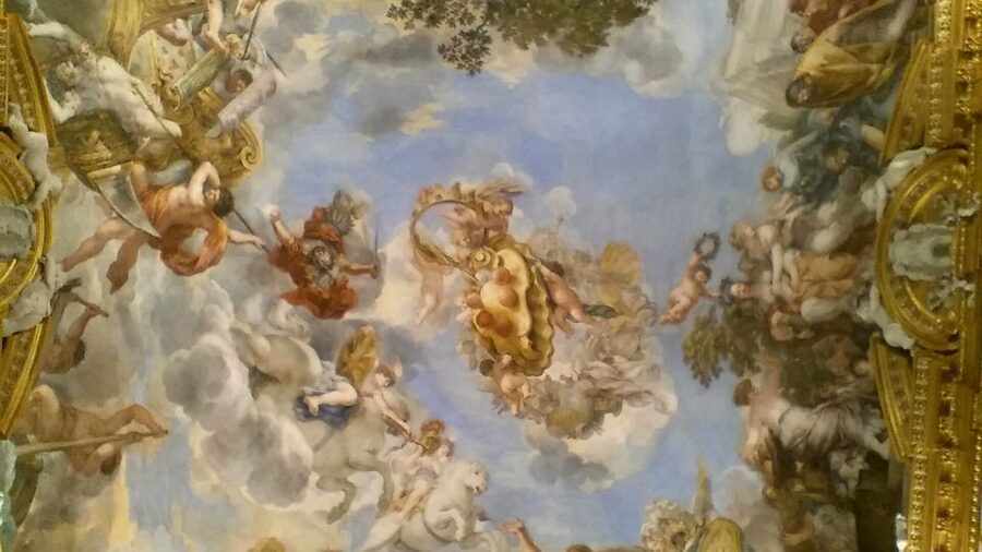 Florence: Pitti Palace and Palatina Gallery Ticket and Tour - Make time for Boboli Gardens and the city view