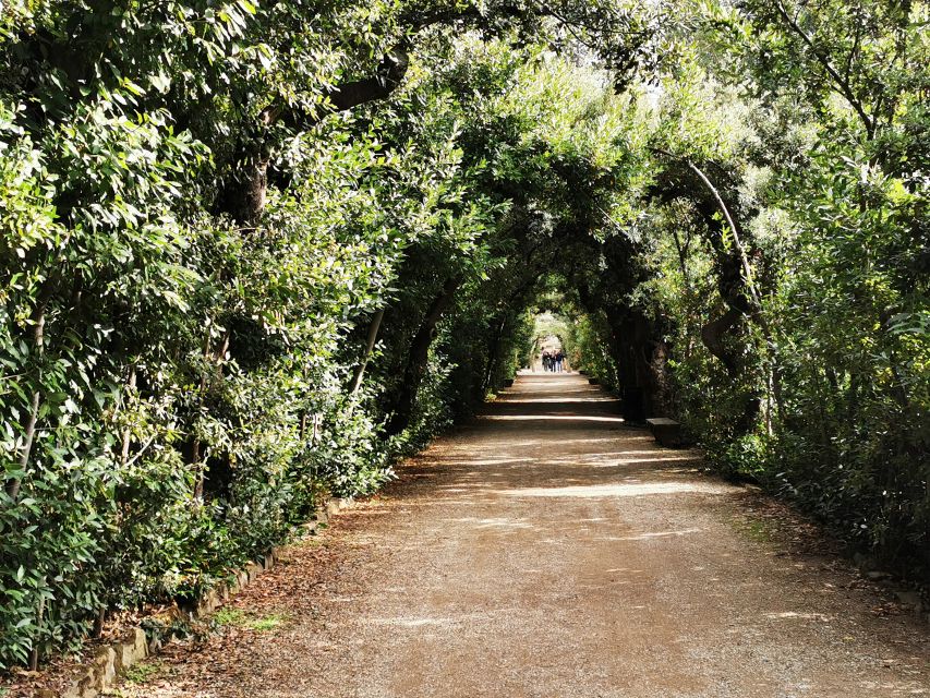 Florence: Pitti Palace, Boboli Garden, Palatine Gallery Tour - Why Pitti Palace feels different from Florence’s other museums