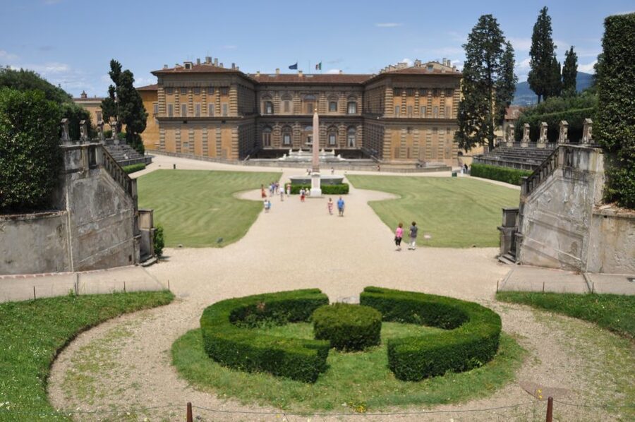 Florence: Pitti Palace, Boboli Garden, Palatine Gallery Tour - Should you book it?