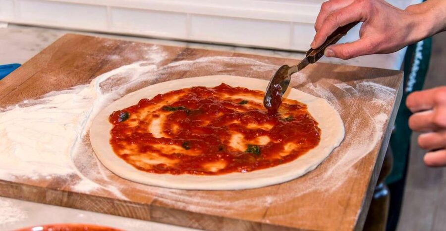 Florence: Pizza and Gelato Class at a Tuscan Farmhouse - Key Points to Know Before You Book