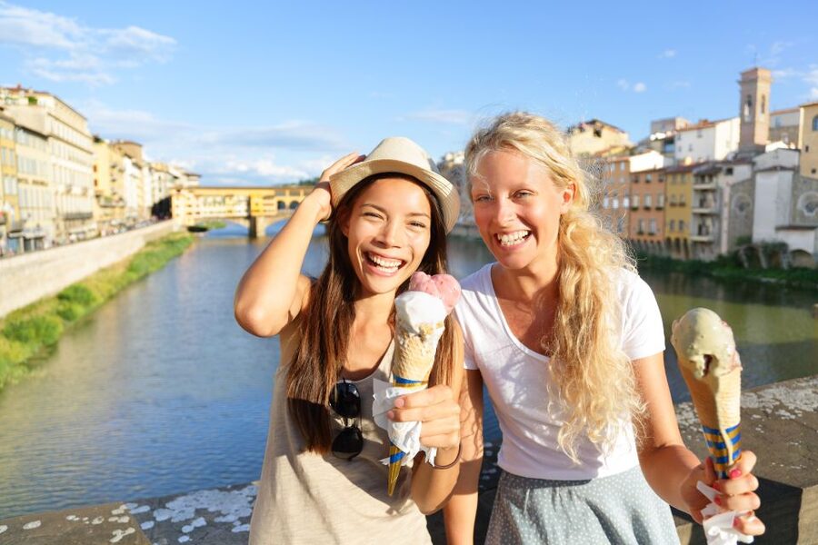 Florence: Pizza and Gelato Class at a Tuscan Farmhouse - From Florence Streets to a Tuscan Farmhouse