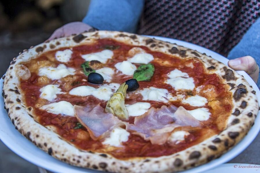 Florence: Pizza and Gelato Class at a Tuscan Farmhouse - Timing, Transport, and Cancellation