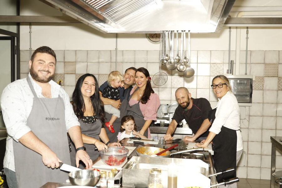 Florence: Pizza and Gelato Cooking Class - Key points to know before booking