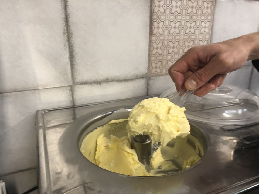 Florence: Pizza and Gelato Family-Friendly Cooking Class - Is four hours realistic?