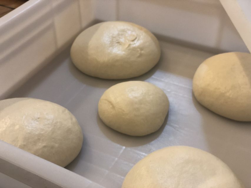 Florence: Pizza and Gelato Family-Friendly Cooking Class - Dietary restrictions and allergy concerns