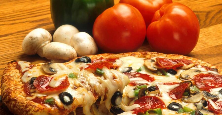 Florence: Pizza-Making and Gelato Experience - A Florentine cooking class with something to do