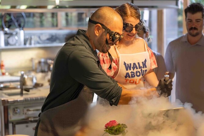Florence Pizza or Pasta Class with Gelato Making at a Tuscan Farm - The setting is a major part of the price