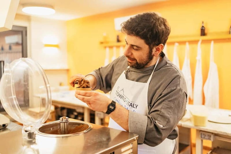 Florence: Premium Cooking Class for Pasta and Gelato - Why this Florence cooking class works