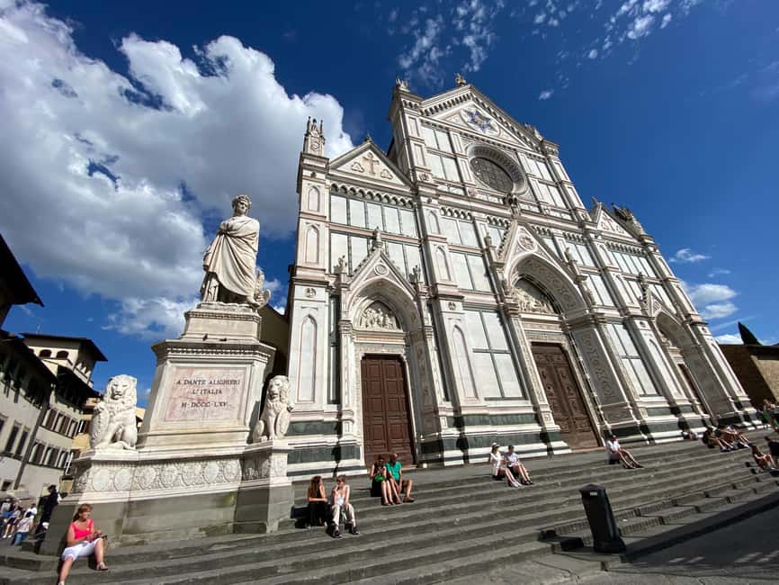 Florence Premium E-Bike Football Tour - Key points to know before booking