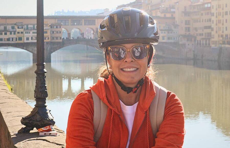 Florence Premium E-Bike Tour + Photo Shoot and Tastings - Pitti Palace and the Ponte Vecchio