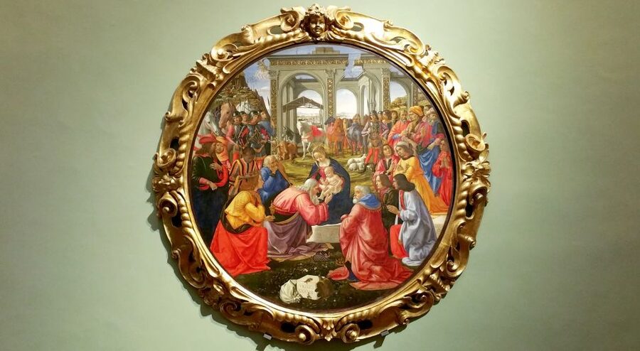 Florence: Private 3-Hour Guided Tour & Uffizi Gallery Visit - Piazza della Signoria and Palazzo Vecchio