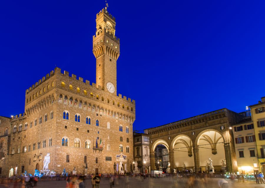 Florence: Private 3-Hour Guided Tour & Uffizi Gallery Visit - Price and overall value