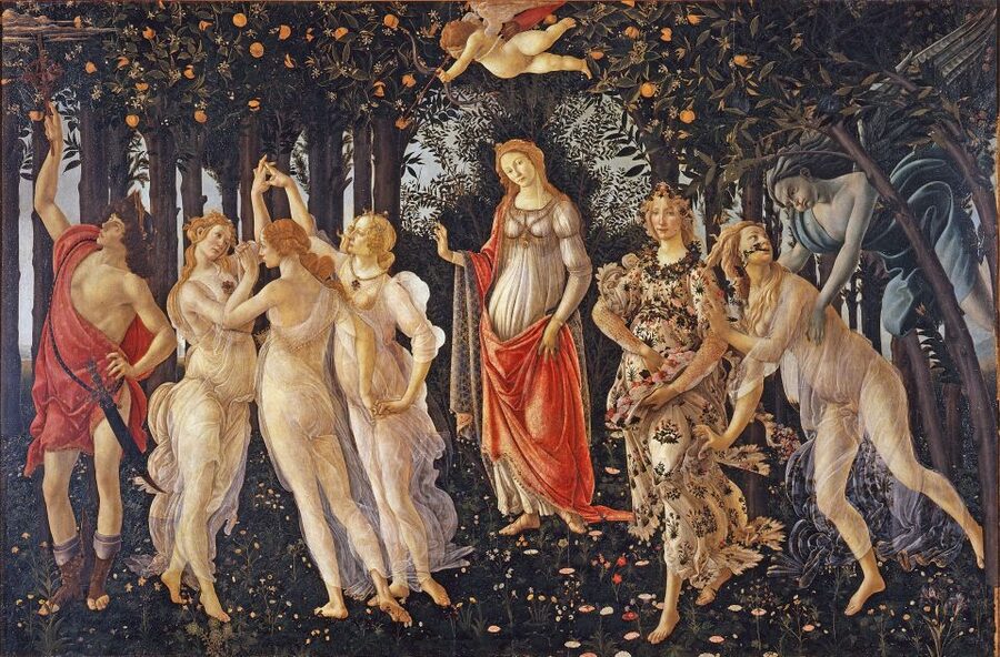 Florence: Private 3-Hour Guided Tour & Uffizi Gallery Visit - Who should book this Florence tour?