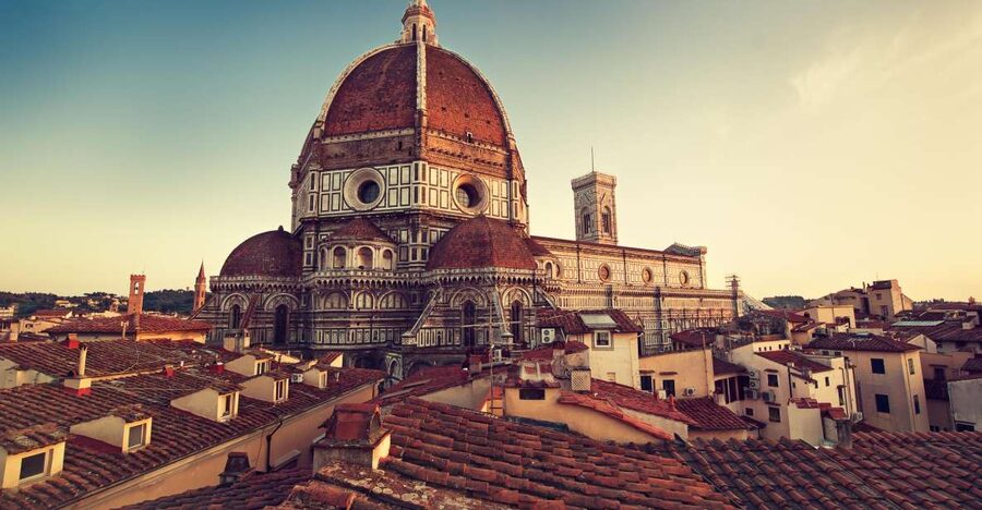 Florence: Private 3-Hour Guided Tour & Uffizi Gallery Visit - Orsanmichele and the city’s working streets