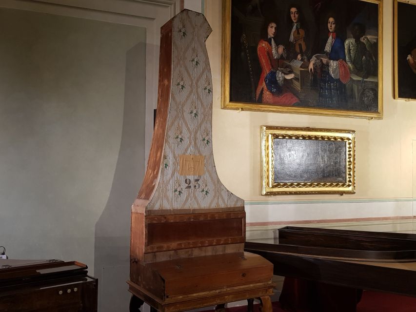 Florence: Private Accademia Gallery Tour - What the two-hour timing really means