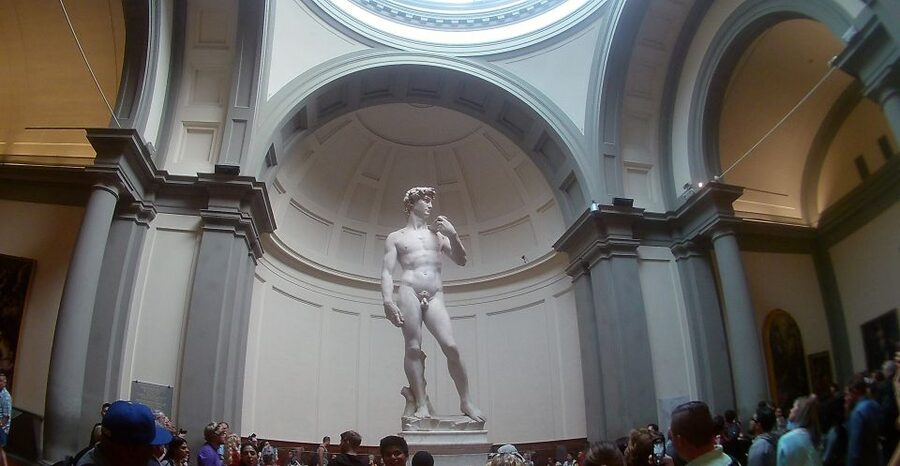 Florence: Private Accademia Gallery Tour - Why the Accademia deserves more than a David photo