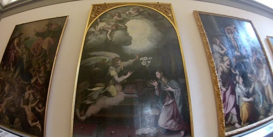Florence: Private Accademia Gallery Tour - Michelangelo’s Slaves and the power of unfinished marble