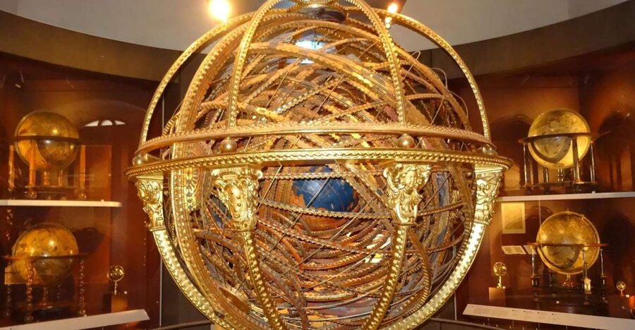Florence: Private Astronomical Tour of the Museo Galileo - Key points to know before you book