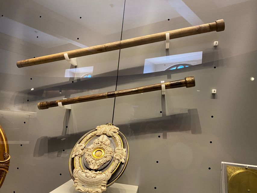Florence: Private Astronomical Tour of the Museo Galileo - Should you book the private Museo Galileo tour?