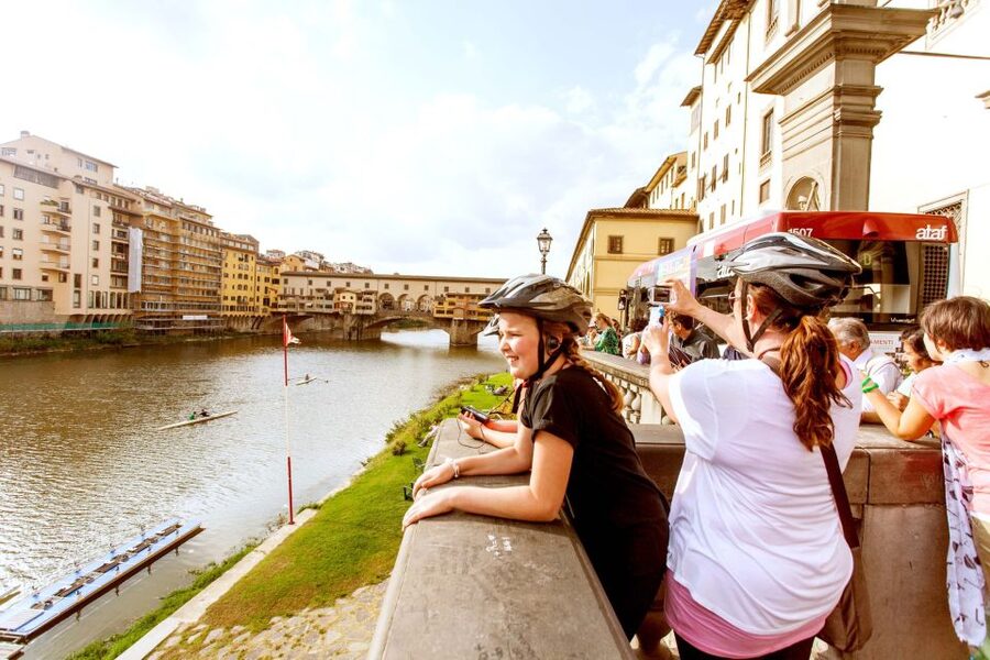 Florence: Private Bike Tour - Should you book the Florence private bike tour?