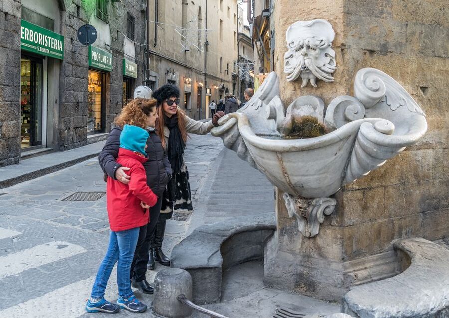 Florence: Private City Walking Tour - Who will get the most from this tour