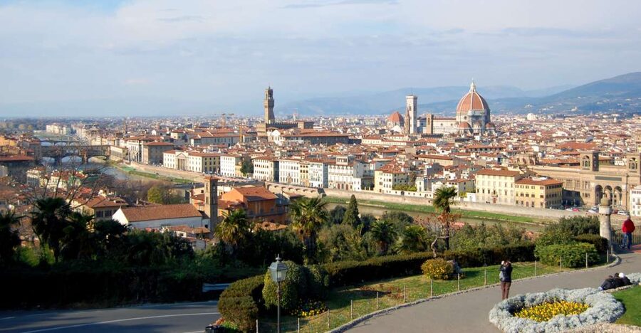 Florence: Private City Walking Tour - Why this three-hour Florence walk works