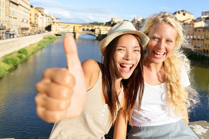 Florence : Private Custom Walking Tour with a Local Guide - Why a Custom Florence Walk Can Work So Well