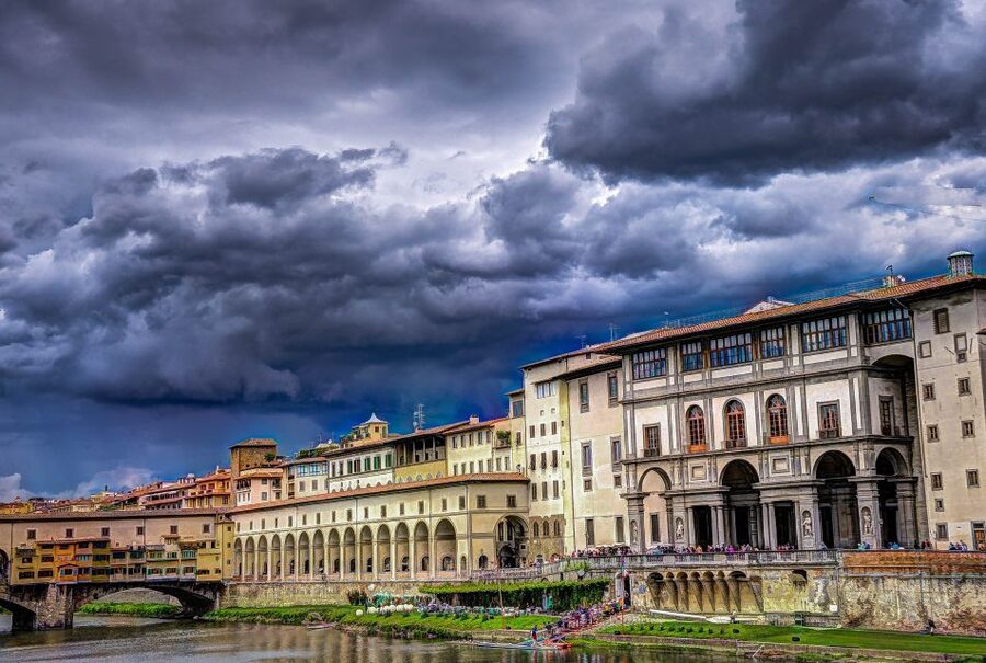 Florence: Private Customized Walking Tour with a Local Guide - Key points to know before you book