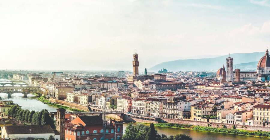 Florence: Private Customized Walking Tour with a Local Guide - Why a private first walk can improve your Florence stay